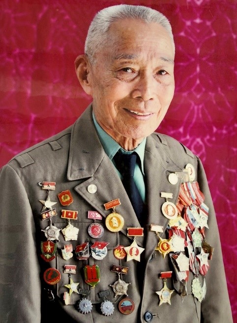 Lý Hữu Trí