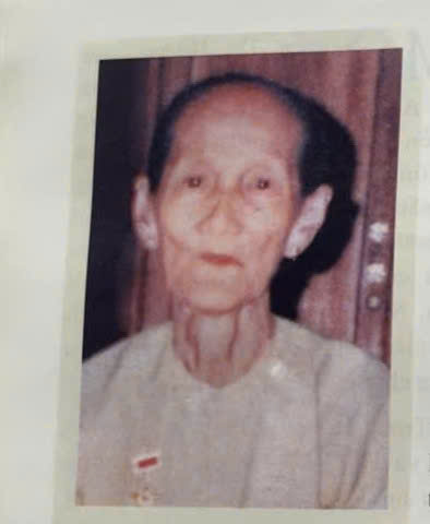 Nguyễn Thị Hường