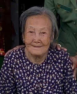 Nguyễn Thị Đồng