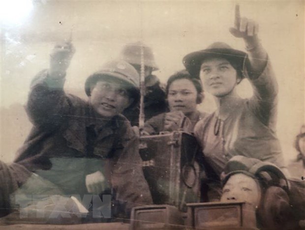 Nguyễn Thị Ngọc Mỹ