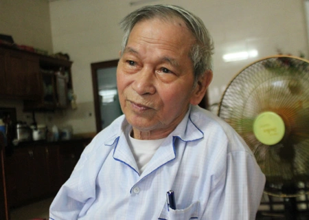 Nguyễn Văn Tuân