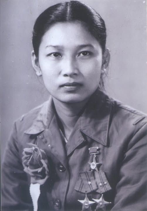 Trần Thị Lý