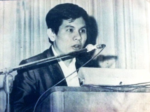 Nguyễn Thái Bình