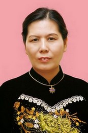 Nguyễn Thị Thanh Hòa