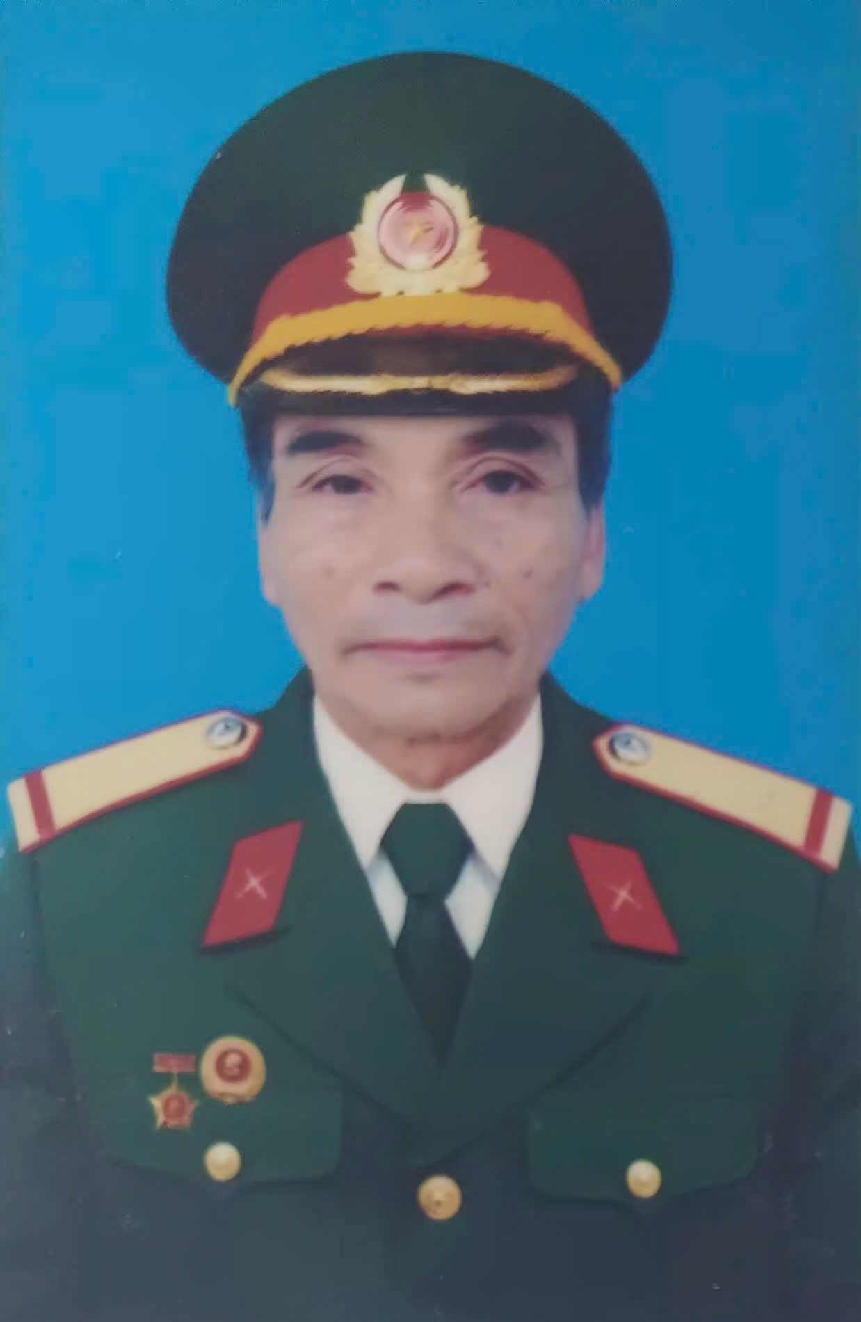 Lê Phước Thọ
