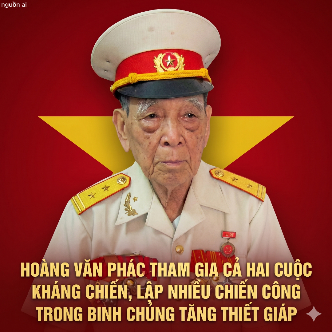 Hoàng Văn Phác