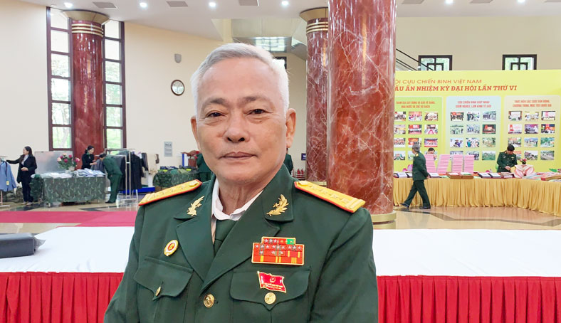 Tống Thành Phong
