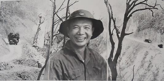Hoàng Thế Thiện