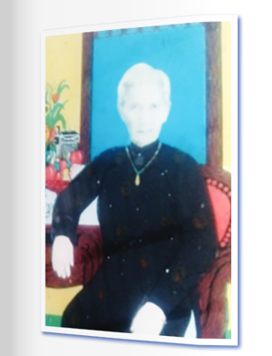 TRẦN THỊ CHỢ