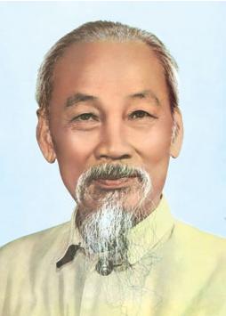 Hồ Chí Minh