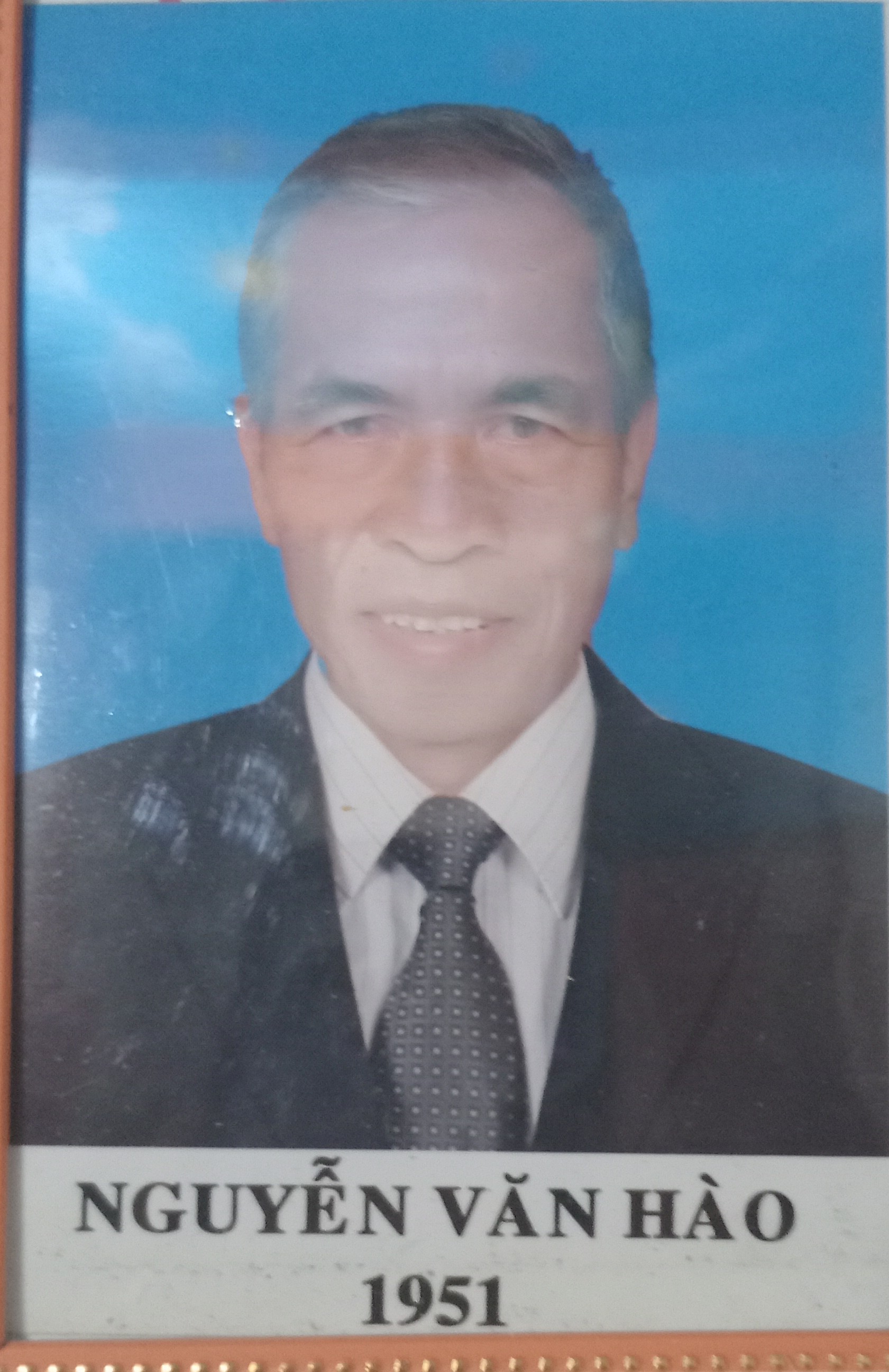 Nguyễn Văn Hào