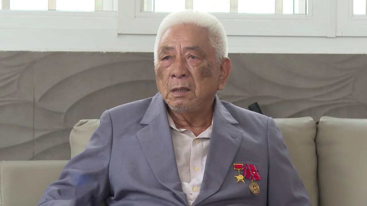 Phan Văn Nghiệp