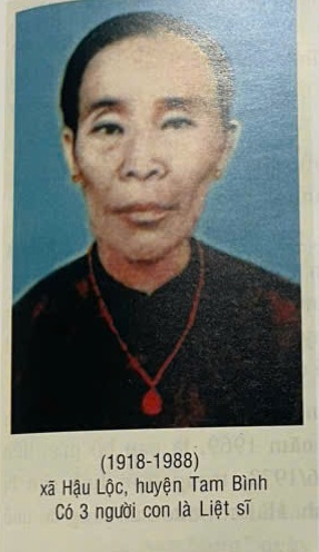 Huỳnh Thị Hai
