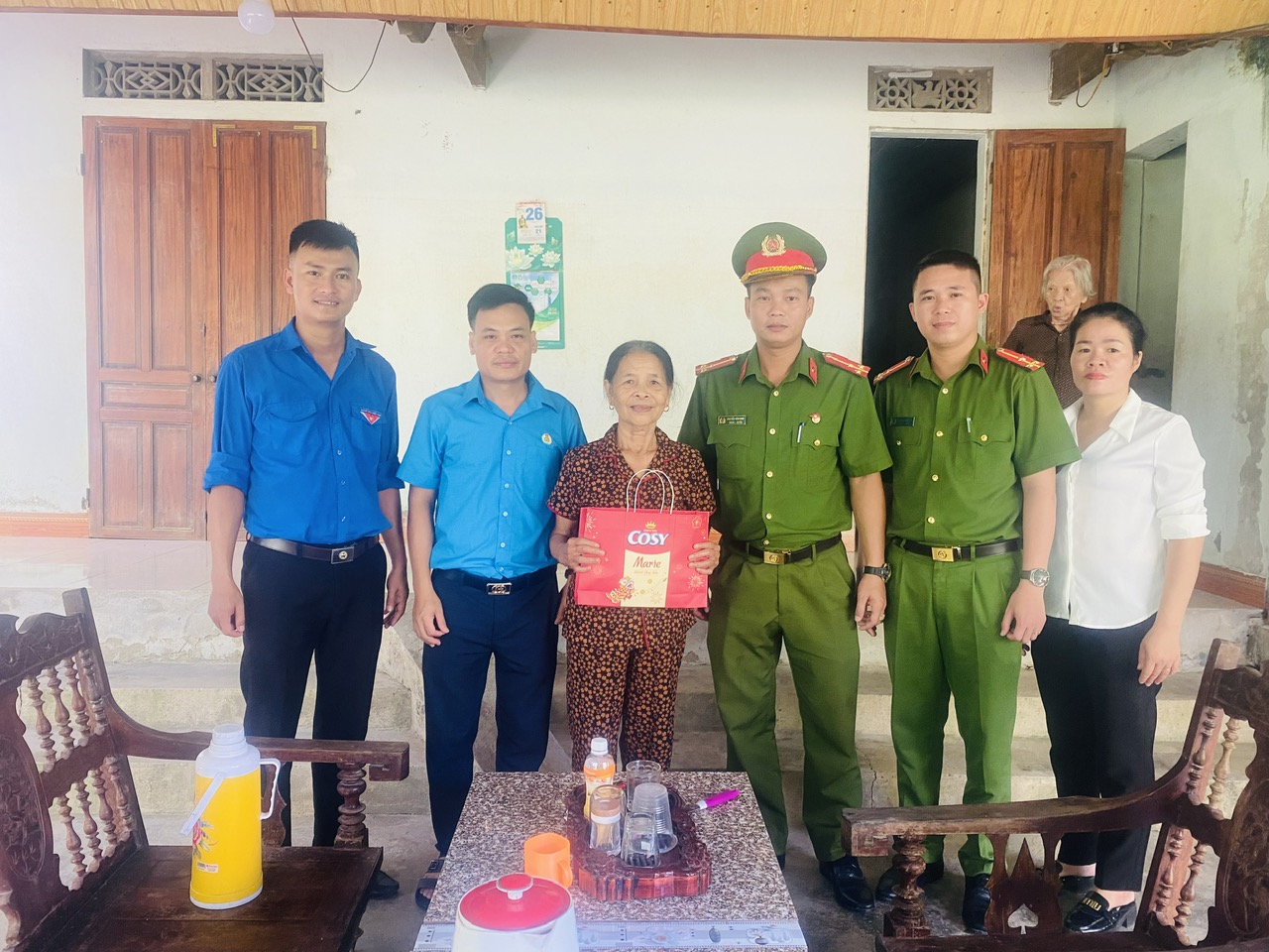 Nguyễn Thị Yến