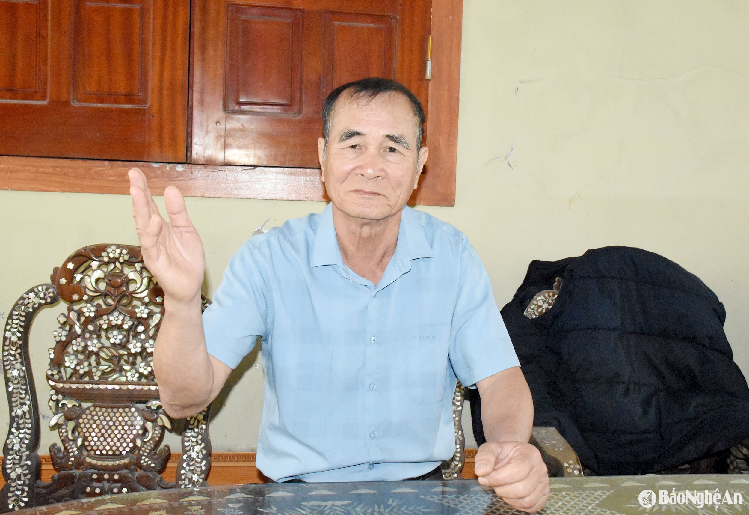Trần Văn Phúc
