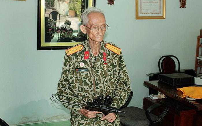 Đại tá Lê Bá Ước