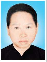 Huỳnh Thị Thế