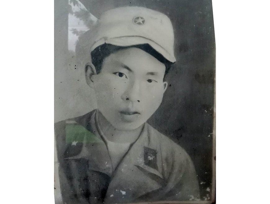 Lê Văn Thanh