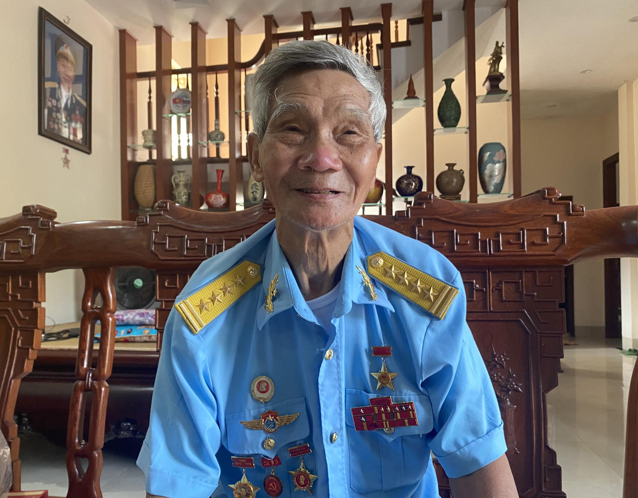 Đinh Thế Văn