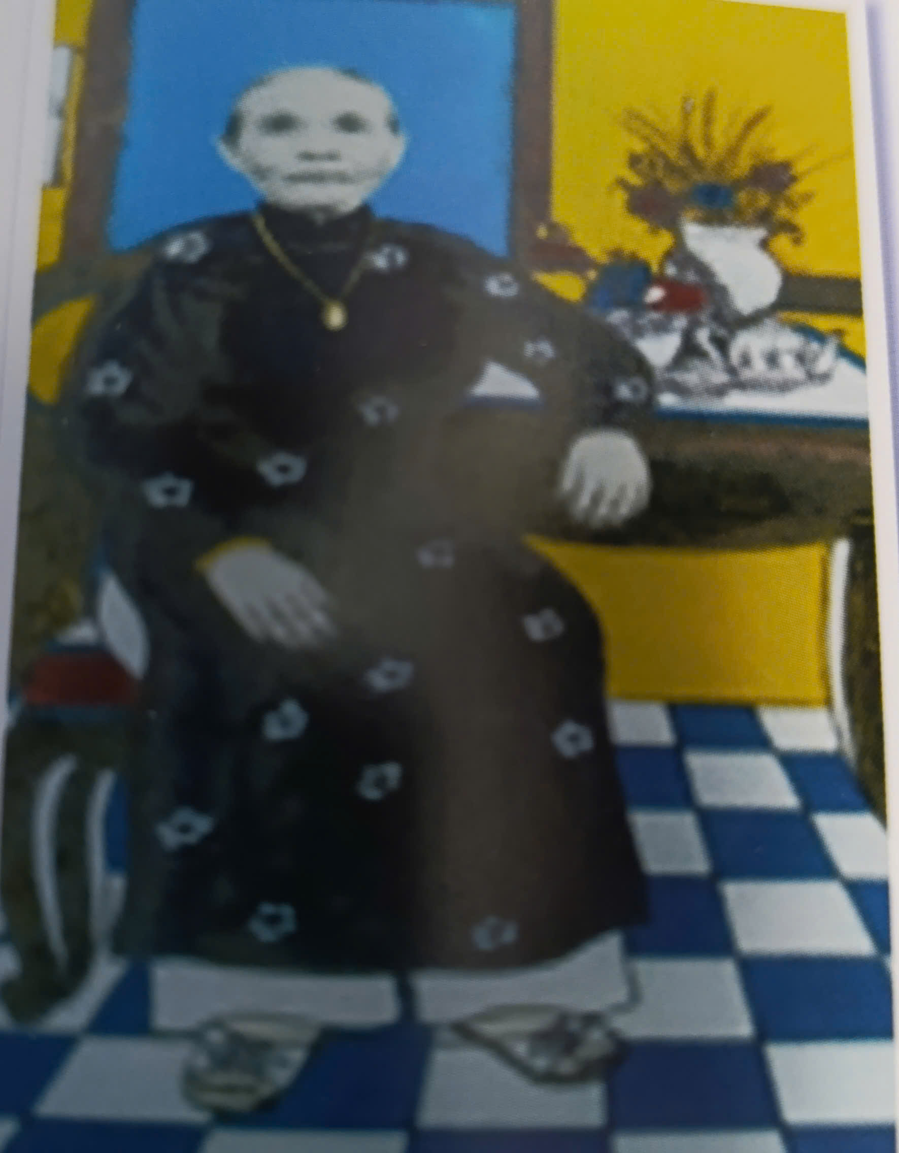 Hà Thị Vui