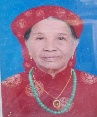 Nguyễn Thị Quyến