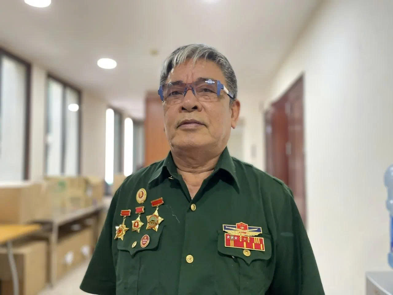 Nguyễn Phương Châm