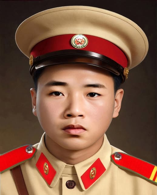 Nguyễn Văn Uân