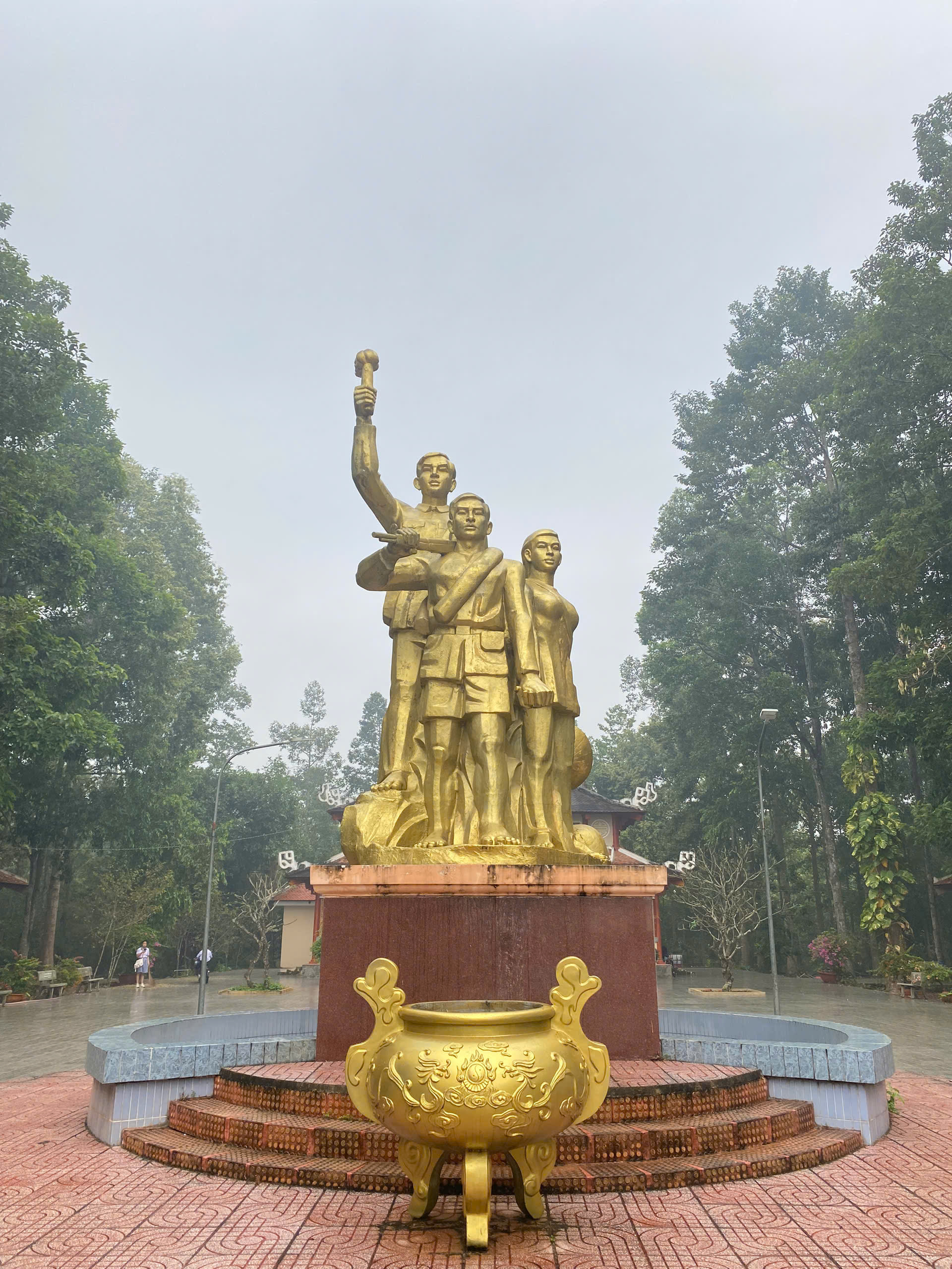 Trần Bá Diệp
