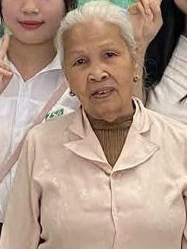 Nguyễn Thị Ngát