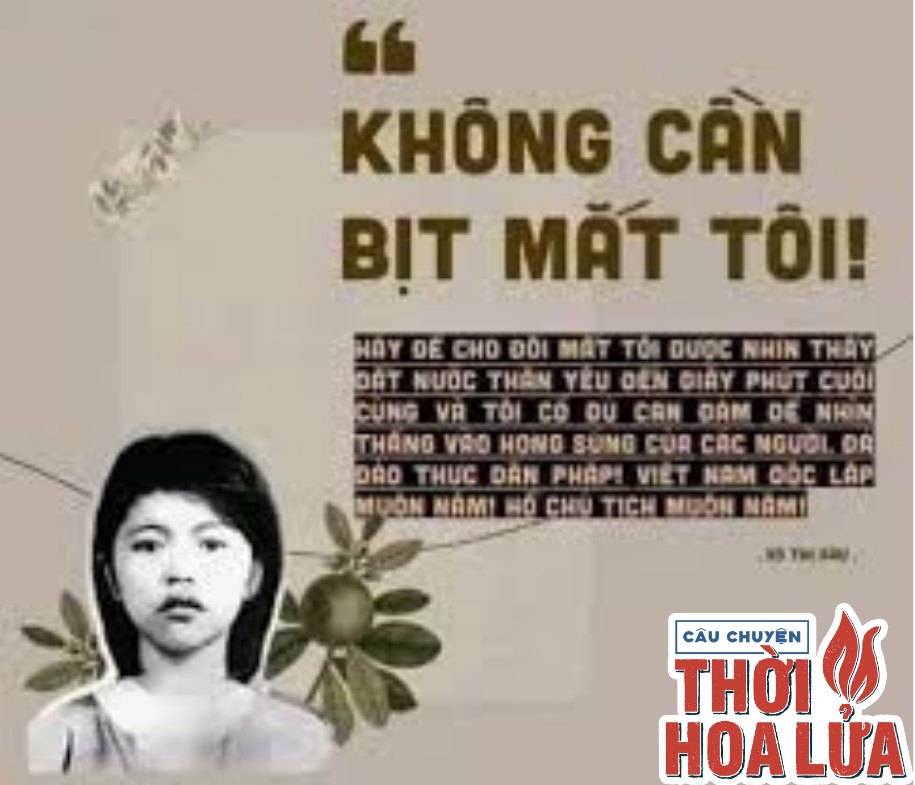 Võ Thị Sáu
