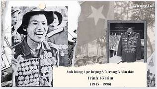 Trịnh Tố Tâm