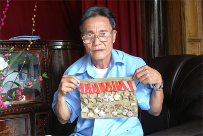 Lê Xuân Tưởng