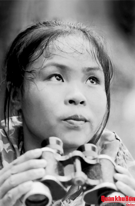 La Thị Tám