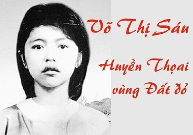 Võ Thị Sáu
