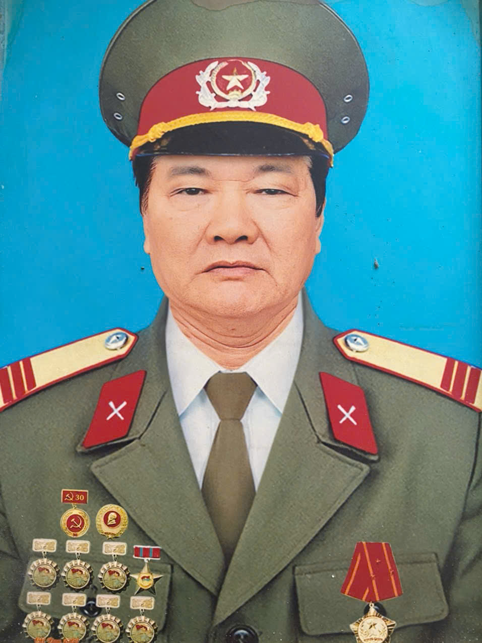 Nguyễn Văn Thanh