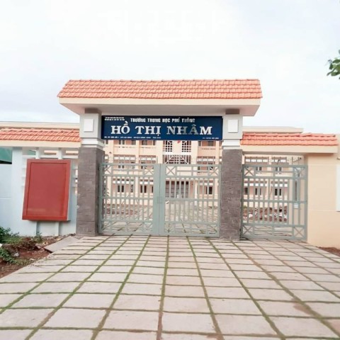 Hồ Thị Nhâm