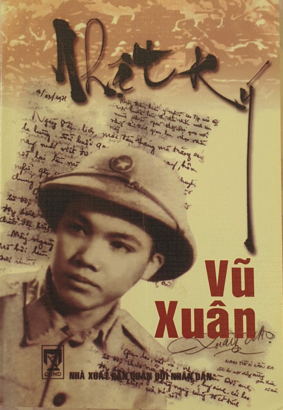 Vũ Xuân