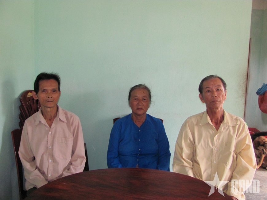 NGUYỄN THỊ BỬU