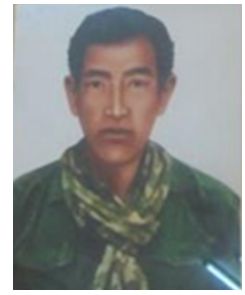 Điểu Văn Cải
