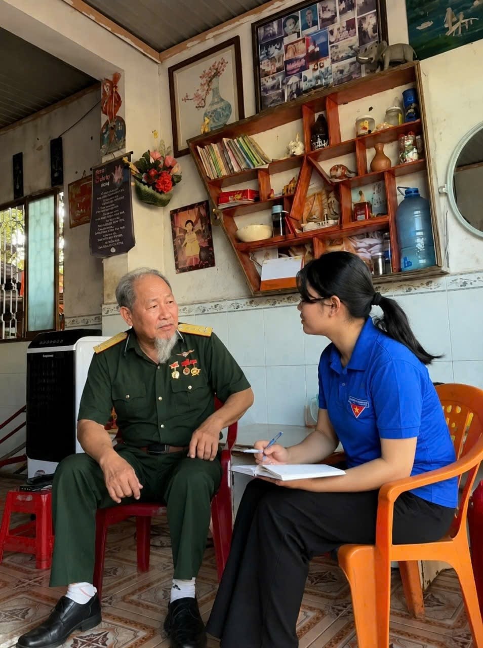 Phạm Thế Kỉ
