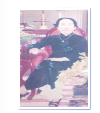Tống Thị Bích
