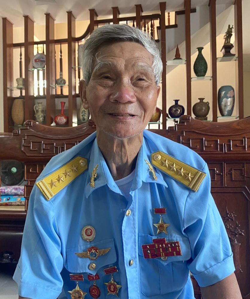 ĐINH THẾ VĂN