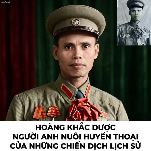 Hoàng Khắc Dược