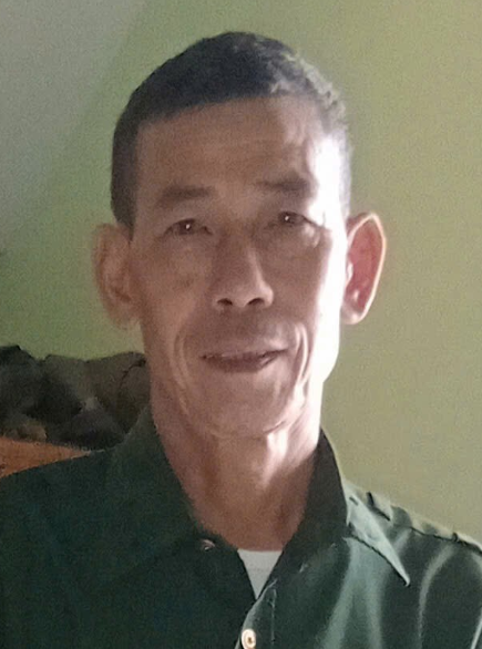 GIÁP VĂN HUÊ