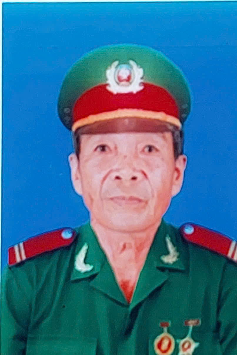 Trần Văn Y
