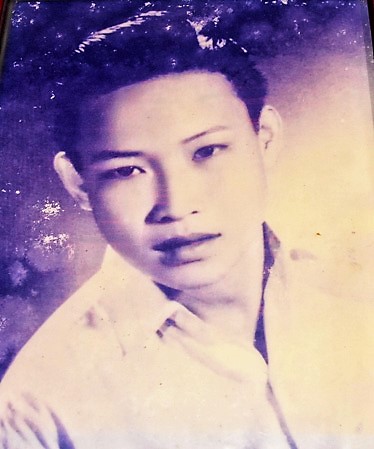 guyễn Thanh Đằng