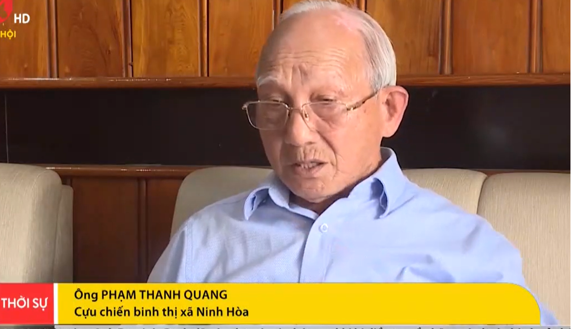 Phạm Thanh Quang