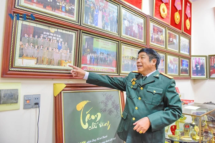 nguyễn duy nở