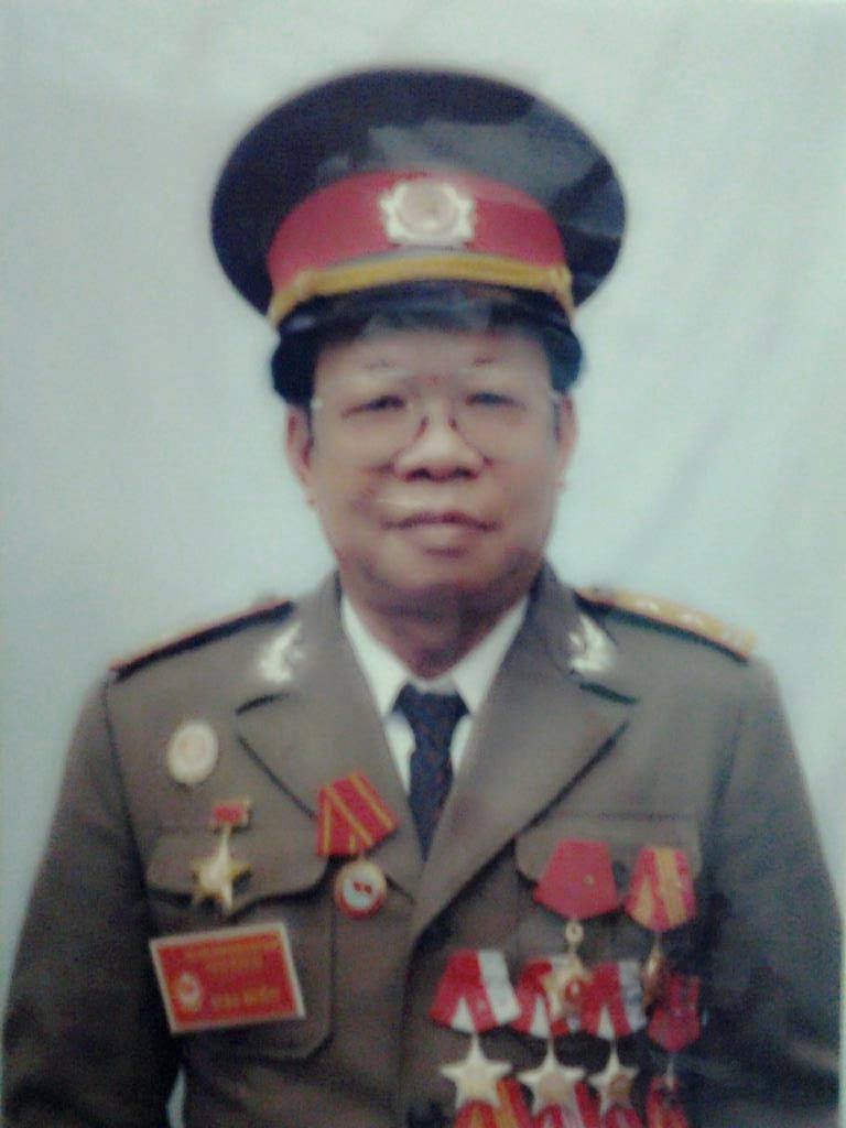 Nguyễn Chí Cường