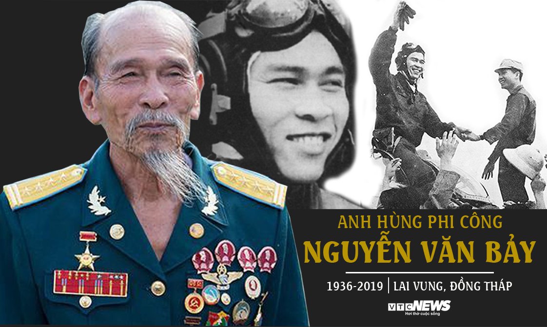 Nguyễn Văn Bảy